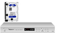 Đầu karaoke Việt KTV HD Pro 3TB