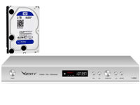 Đầu Karaoke Việt KTV HD Pro 2TB