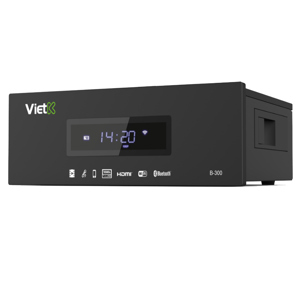 Đầu Karaoke ViệtK B300