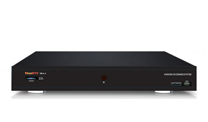 Đầu karaoke VietkTV 2000Gb V.3.2
