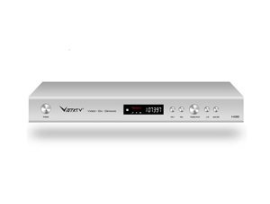 Đầu Karaoke VietKTV HD Pro 3TB