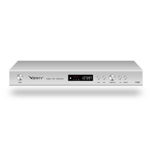 Đầu Karaoke VietKTV HD Pro 3TB
