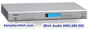 Đầu Karaoke VietKTV HD Pro 3TB