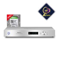 Đầu karaoke VIETKTV Plus 4TB