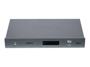 Đầu karaoke VietKTV Plus 6TB