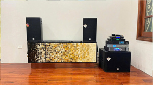 Đầu karaoke VietKTV Pro 4TB