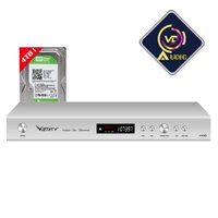 Đầu karaoke VIETKTV Pro 4TB