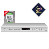 Đầu karaoke VIETKTV Pro 6TB