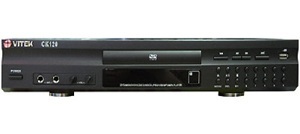 Đầu karaoke Vitek CK120