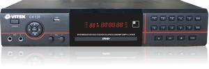Đầu karaoke Vitek CK130