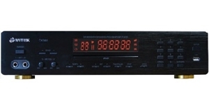 Đầu karaoke Vitek CK360