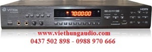 Đầu DVD Karaoke Vitek VK400HDMI