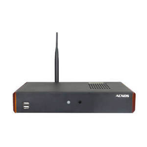 Đầu karaoke wifi Acnos KM4