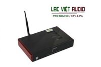 Đầu karaoke wifi acnos KM4