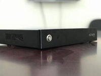 ĐẦU KARAOKE WIFI ACNOS KM8