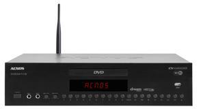 Đầu Karaoke Wifi Acnos SK8830KTV-W