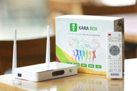 Đầu Karaoke wifi Karabox K1