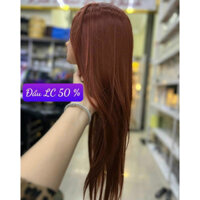 Đầu ken cắt tóc, đầu manocanh cắt tóc chịu nhiệt cao cấp