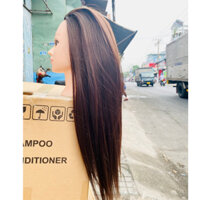 Đầu ken học cắt tóc ,Đầu MANOCANH học căt tóc - shop giao màu ngẫu nhiên khách nhé