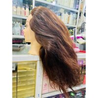 Đầu ken học cắt tóc ,Đầu MANOCANH học căt tóc - shop giao màu ngẫu nhiên khách nhé