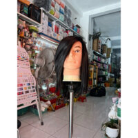 đầu ken tóc nam đẹp - Hàng mới về