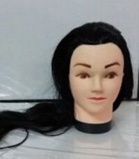 Đầu ken tóc nilon tập cắt