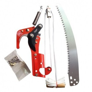 Đầu kéo cắt cành giật dây Top TGS-00058