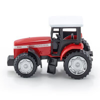 Đầu kéo Massey Ferguson