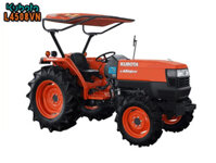 Đầu kéo máy cày Kubota L4508VN