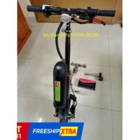 Đầu kéo xe lăn điện cho người khuyết tật, người già NAMHP