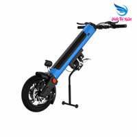 Đầu kéo xe lăn Mijo MT01