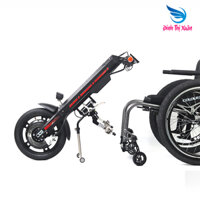 Đầu kéo xe lăn Mijo MT03