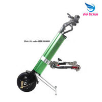 Đầu Kéo Xe Lăn Wisking Q6