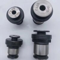 Đầu kẹp Collet mũi taro M6/8