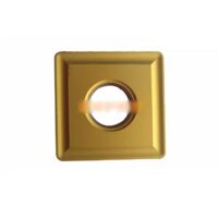 đầu kẹp dao phay cnc Lưỡi tiện CNC Zhuzhou Da Sifang qua lưỡi phẳng có rãnh SNMG190612 SNMG190616 YBC251 dao phay cnc dao khắc chữ cnc Dao CNC