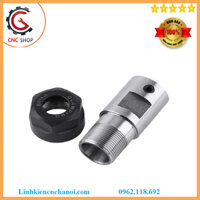 Đầu Kẹp Dao Spindle Collet ER11 5mm, 6mm