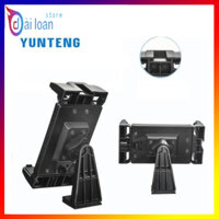 Đầu kẹp ipad, điện thoại Yunteng VCT 368
