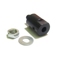 Đầu kẹp lưỡi cắt, mài (motor 550, trục 3.17mm)