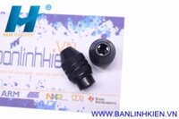 Đầu Kẹp Mũi Khoan 0-3.5MM Trục 7MM                                               Yêu thích