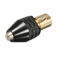 Đầu kẹp mũi khoan 0.3-3.5mm (Trục 2.3mm)