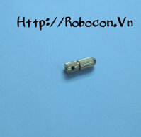 Đầu Kẹp Mũi Khoan 1-1.5mm (trục 3mm)