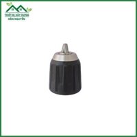 Đầu kẹp mũi khoan 10mm Makita 763238-5,đầu auto lock,dùng cho cốt máy 1/2(máy 13mm)