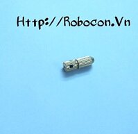 Đầu kẹp mũi khoan 2.5 – 3.2mm (trục 3mm)