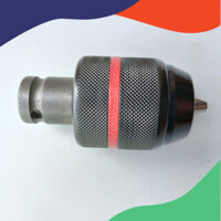 Đầu Kẹp Mũi Khoan bằng kim loại AutoLock 10mm kèm chuyển khoan , ANPHUTOOLS