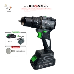 Đầu kẹp mũi khoan Kawasaki K-6