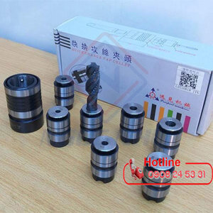 Đầu kẹp mũi taro L0516B18