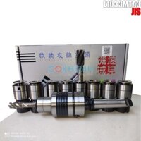 Đầu kẹp mũi taro L1033MTA3