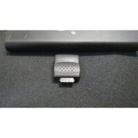 Đầu kết nối HDA-4 cho điện thoại Nokia cổ