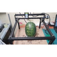 Đầu Khắc Laser Diode chuyên dụng khắc dưa hấu 15W