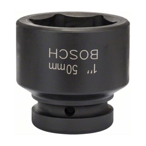 Đầu khẩu 1″ 50mm Bosch 1608557063